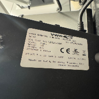 VWR Digital Heatblock image 0